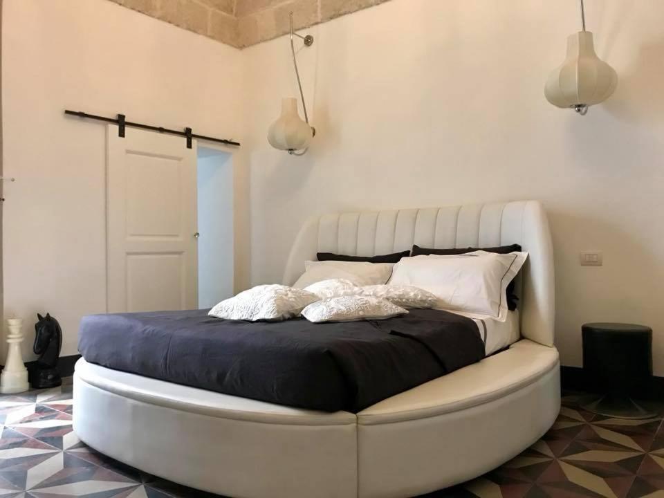Mare Polignano A Mare Hotel Buitenkant foto