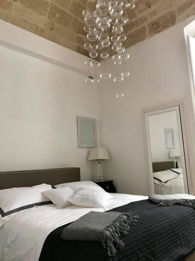 Mare Polignano A Mare Hotel Buitenkant foto
