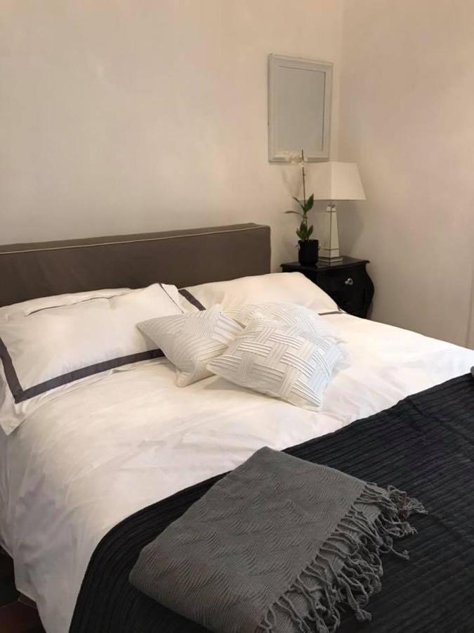 Mare Polignano A Mare Hotel Kamer foto