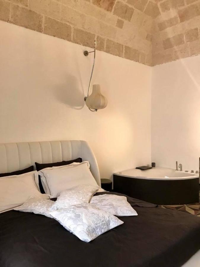 Mare Polignano A Mare Hotel Buitenkant foto