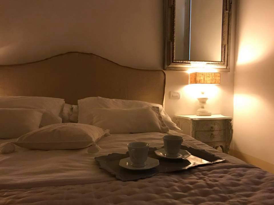 Mare Polignano A Mare Hotel Buitenkant foto