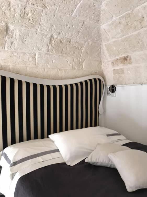 Mare Polignano A Mare Hotel Kamer foto